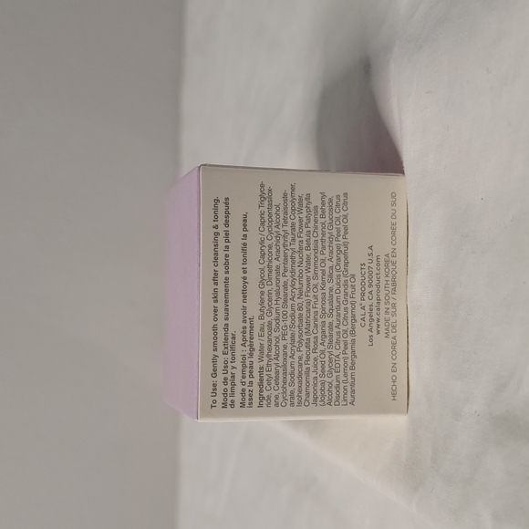 Cala Pure Radiance Cream 1.7 fl oz. - Picture 2 of 2